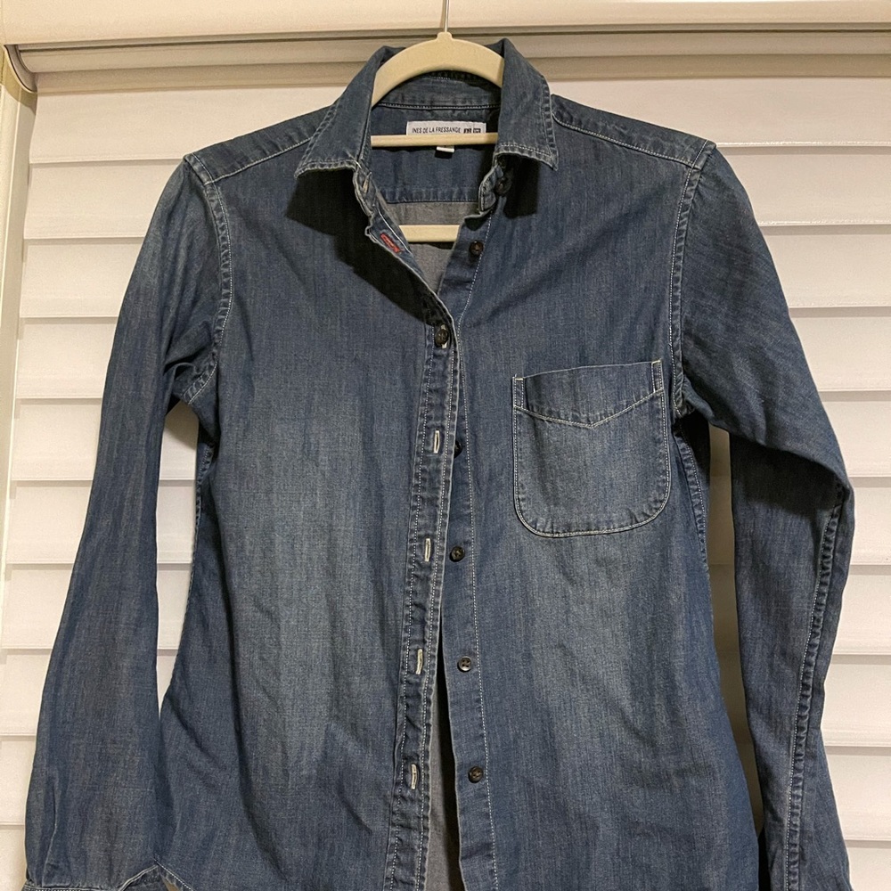Women’s shirt